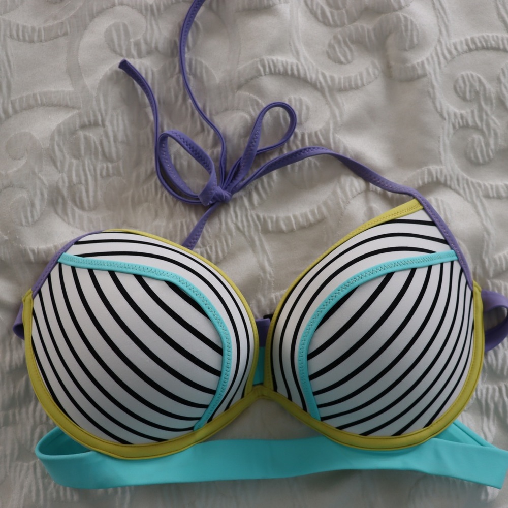 Victoria Secret Bikini Top